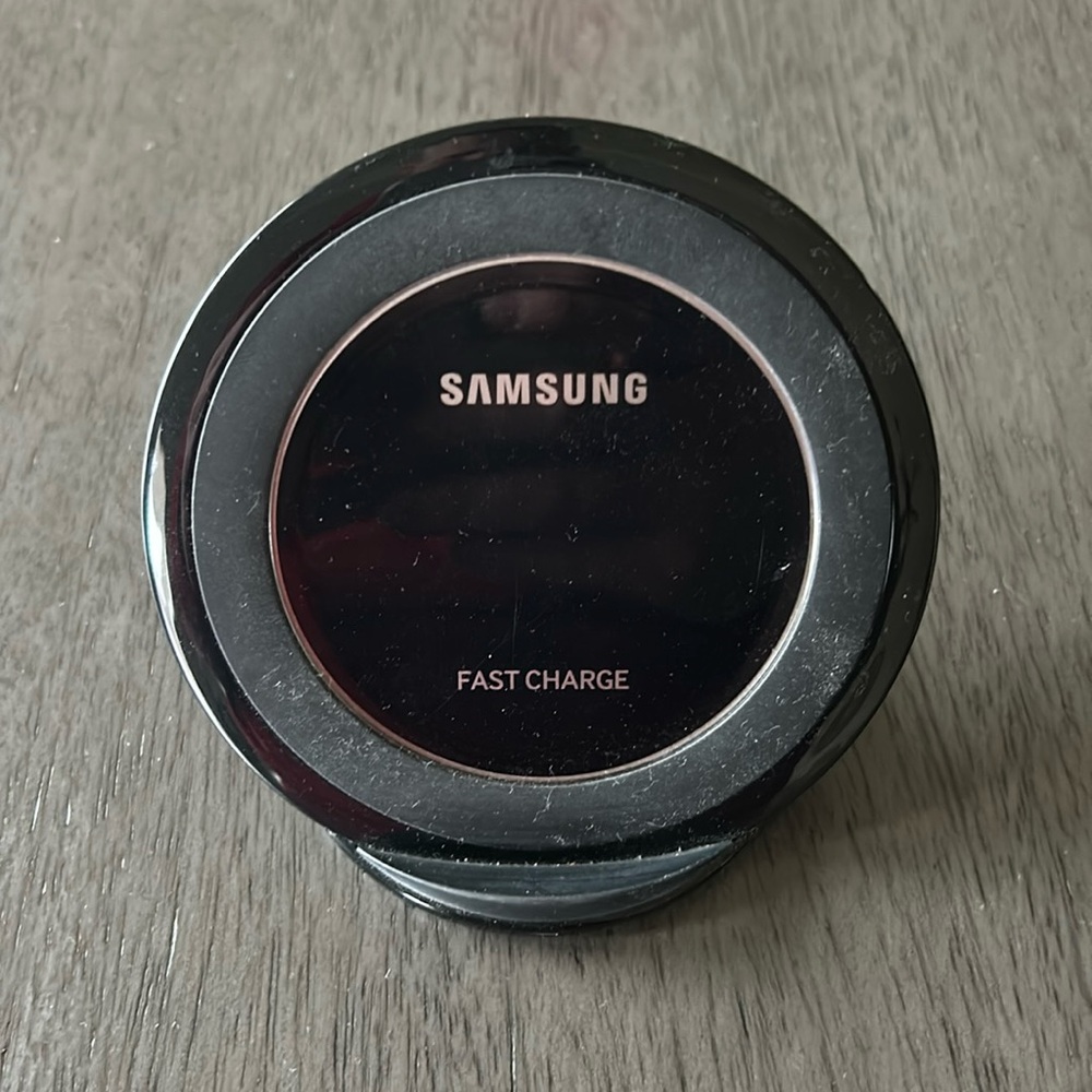 SAMSUNG FAST CHARGER SMARTPHONES